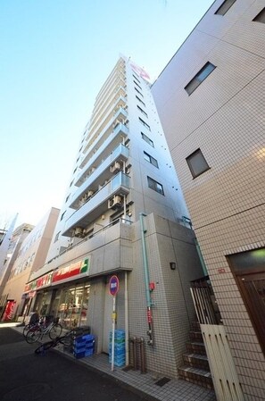 スカイコート下高井戸の物件内観写真